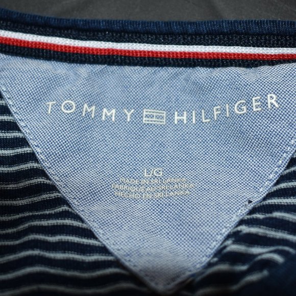 Tommy Hilfiger Shirt - Picture 5 of 5